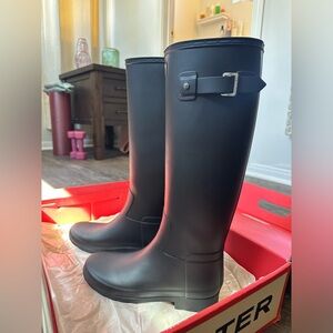 Women’s Original Tall Rainboot